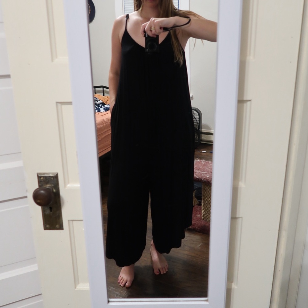 Z Supply Jumpsuit